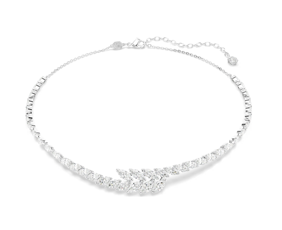 Collana Swarovski Donna mesmera in Lega metallica 5748004 - 5748004